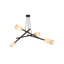 Locus 4 - Light Chandelier-777468145