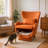 Swivel Lounge Chair-319508405
