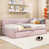 Rose est en rupture de stock