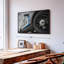 Impression sur toile Police-717827763