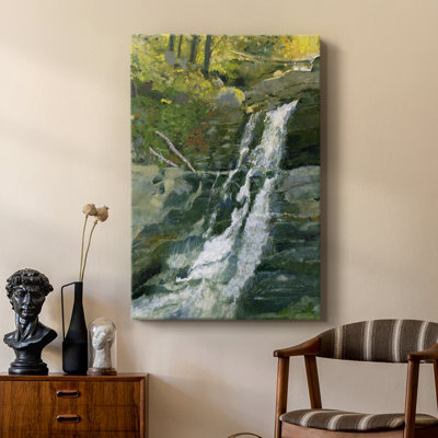 Kent Falls - galerie sur mesure Cavas