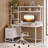 Computer Desk-670256115