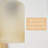5.5'' H Glass Drum Lighting Shade