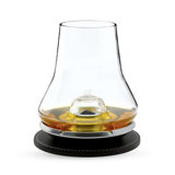Peugeot - Les Impitoyables Set - Connoisseurs Whiskey Tasting Set with Glass, 13oz