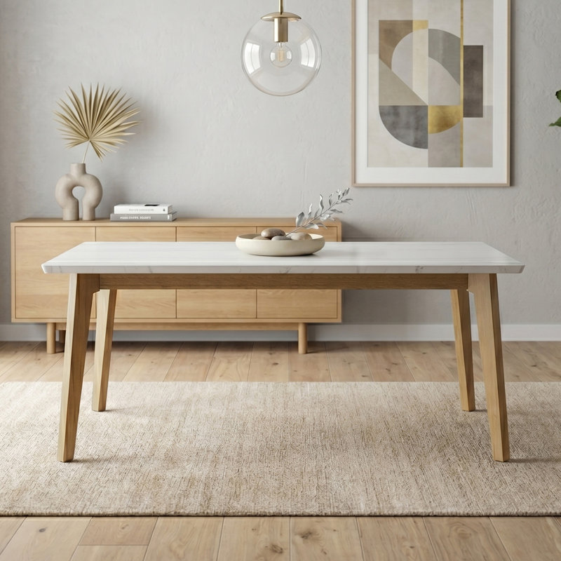 Table de salle à manger Pillay