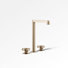 Components Mix and Match Bathroom Faucet