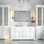 Miroir de salle de bain 36x24inch