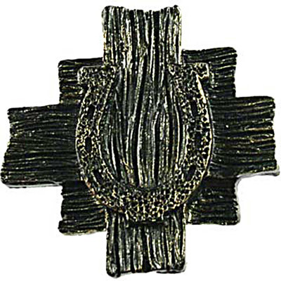 Western Southwestern Novelty Knob