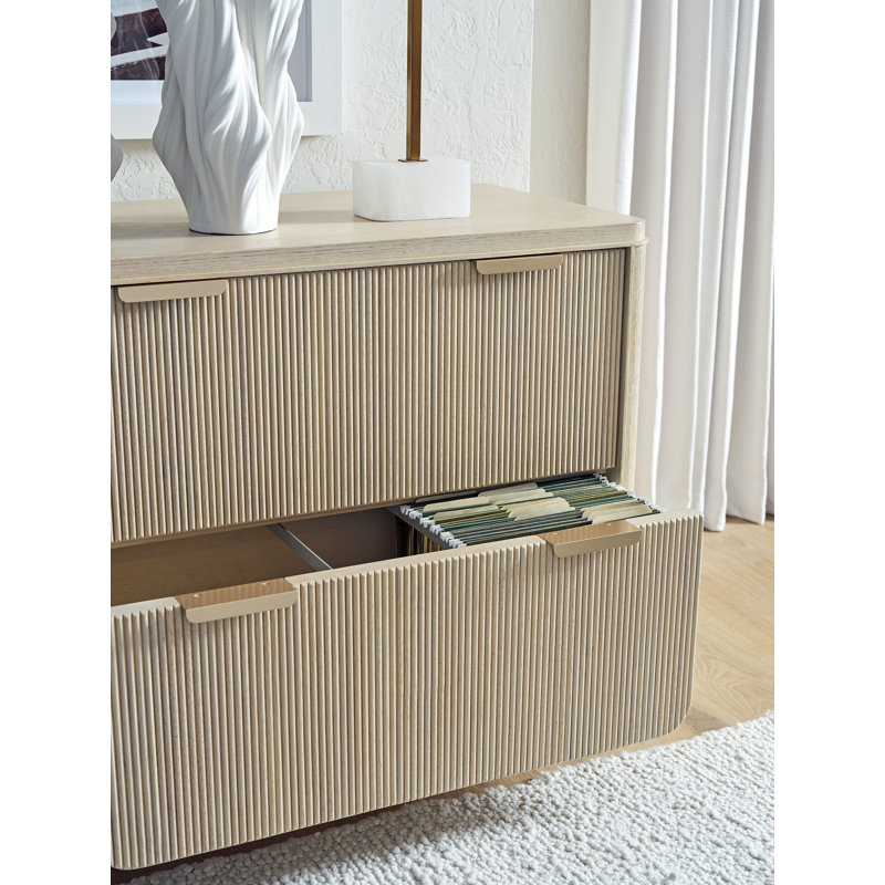 Montreux  File Chest