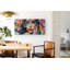 Wrapped Canvas Panoramic Print