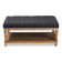 Orben Upholstered Ottoman