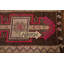 Tribal Wool Anatolian Oriental Foyer Rug 2x3