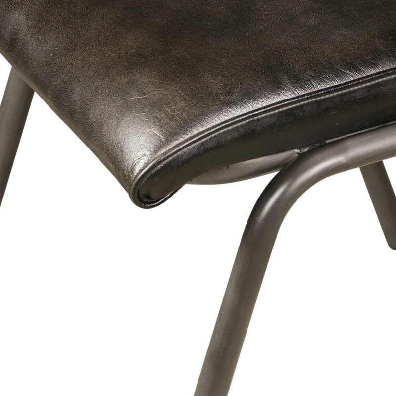 Leather Dining Chair