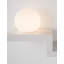 LED Flush Mounted Sconce