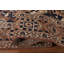 Tapis brun 7 x 10