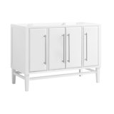 Mason 48'' W Single Bathroom Vanity Base