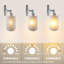 Bahama Armed Sconce