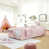 Pink is out of stock selected