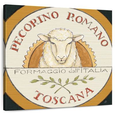 Saveur toscane Yarlin IV