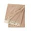 Club Knitted Throw Blanket-931070137