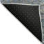Tapis rayé intérieur / extérieur lavable à la machine ACN1168-1187905929-1187905934