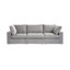 Canapé modulaire rembourré 3 places-1074592062-1074592056-1074592060