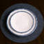 Vida Melamine Salad/Dessert Plate
