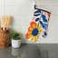 Molleton doux en coton