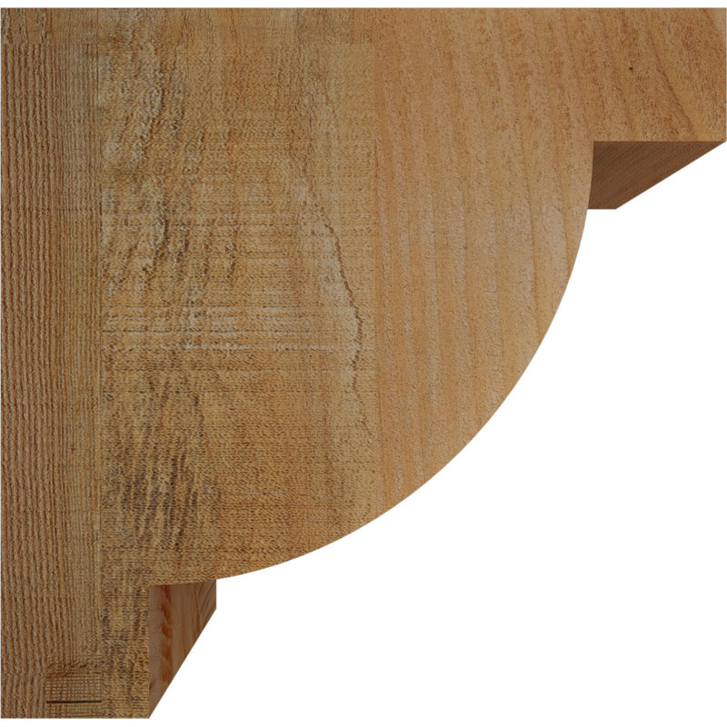 Sapin Douglas, Sapin de Douglas, H 12 po x l 12 po x P 4 po