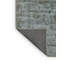 Tapis vert de style oriental-508350293