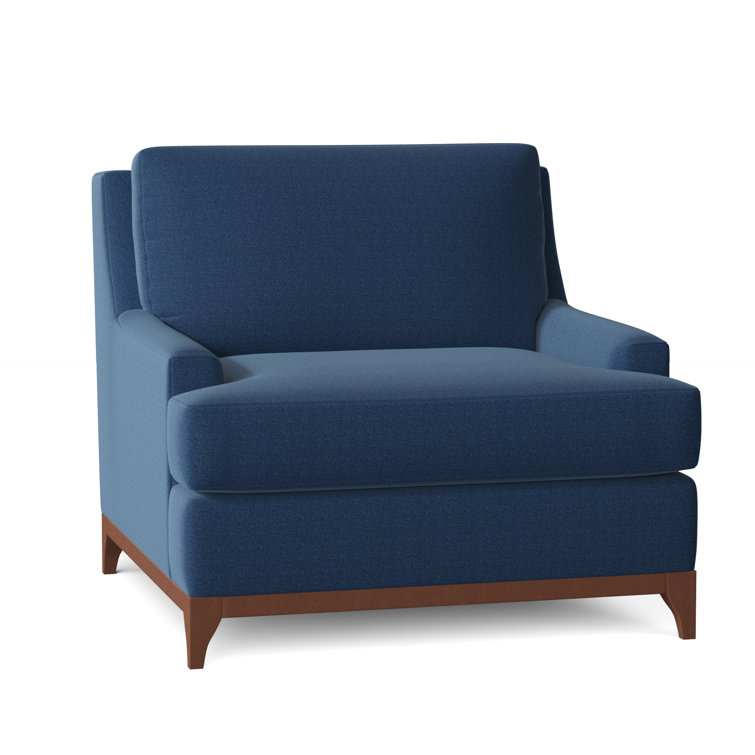 Madelyn Upholstered Chair And A Half
