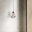 Bladric 1 - Light Black Pendant-531742699