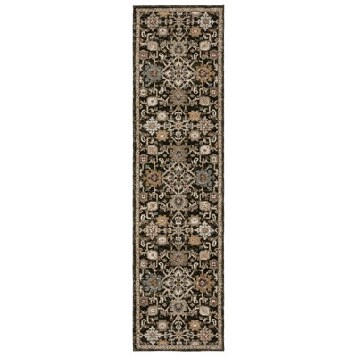 Ralena Oriental Indoor Rug