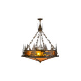 Christiyana 4 - Light Pendant