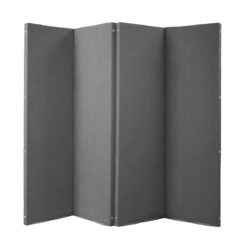 Versare VersaFold Acoustical Room Divider & Reviews | Wayfair