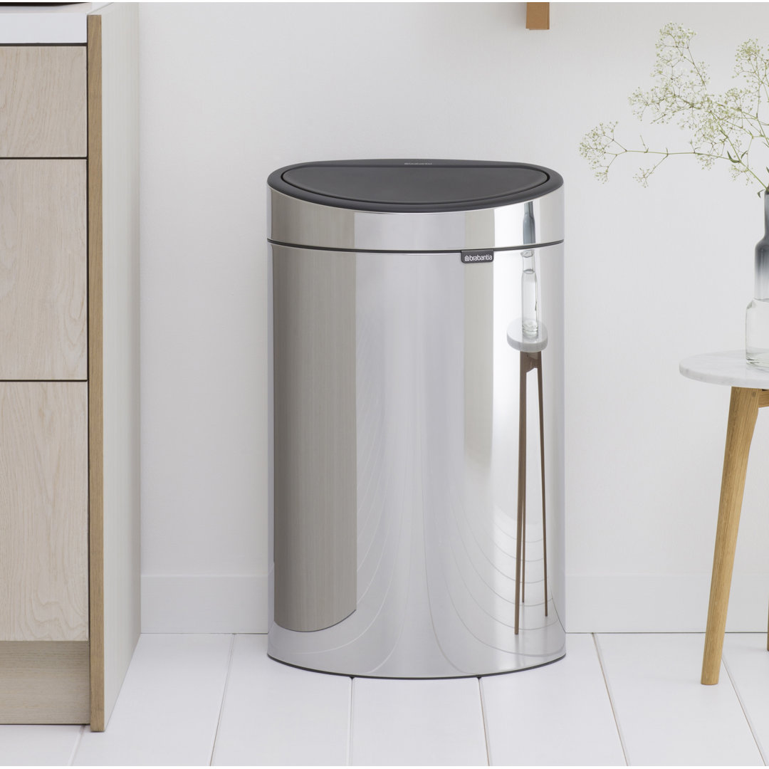 Brabantia Touch Bin