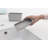 Brabantia Sinkside Plastic Caddy Organizer-90385907