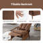 Fauteuil inclinable Kynlee