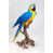 Bleu / Jaune sélectionné