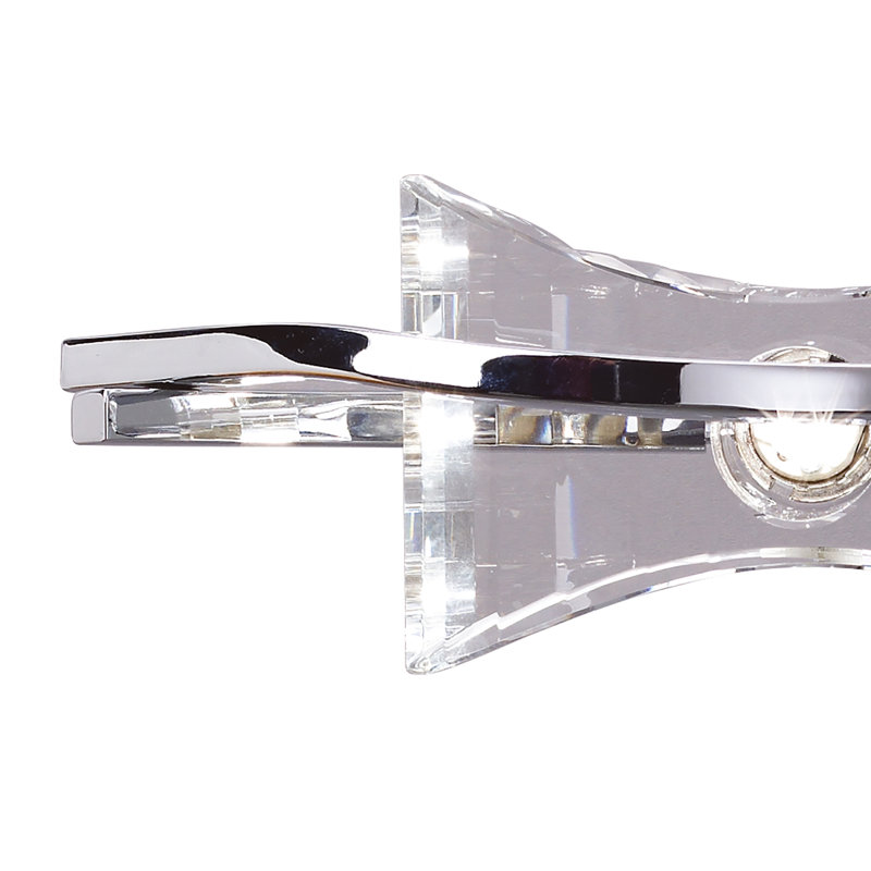 Wegate Armed Sconce, Yes, Nickel
