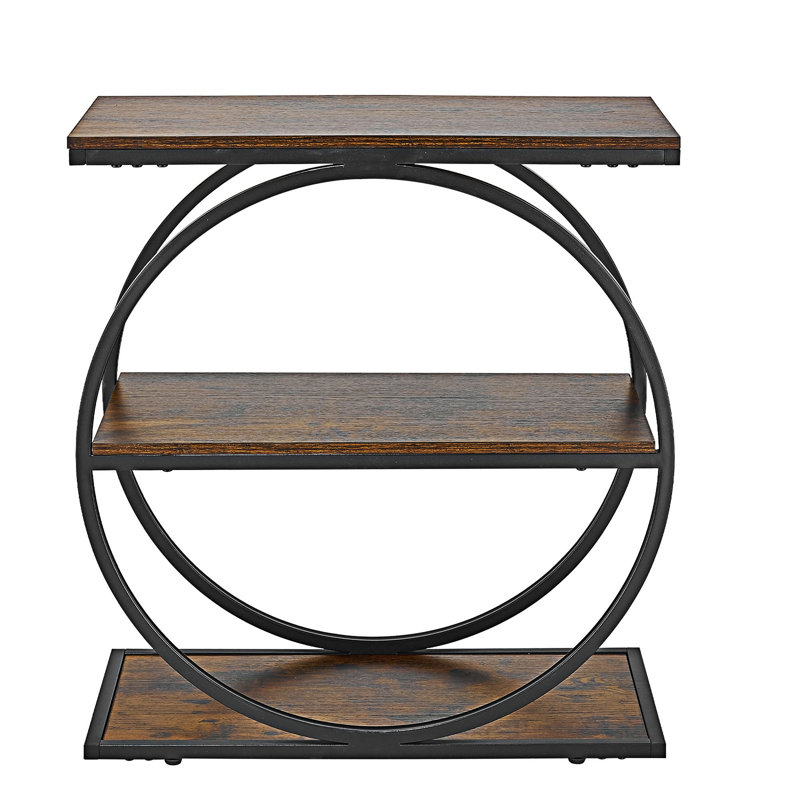 Table basse à 3 niveaux
