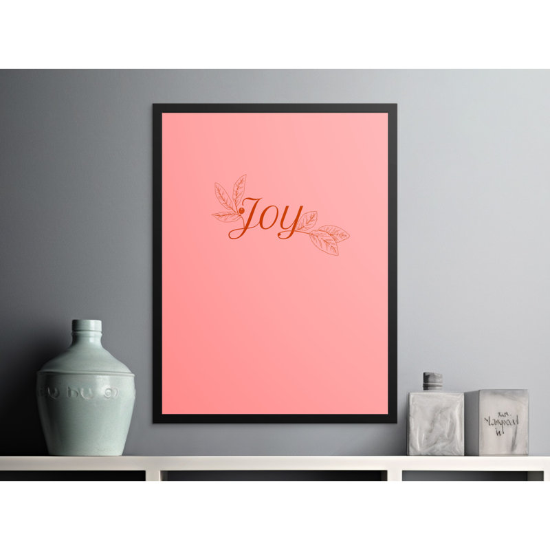 Conlin Single Picture Frame Print, 50.8 cm H x 40.64 cm W