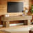 Media Side Table