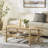 Clemont Coffee Table