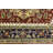 Silender Performance Wool Geometric Rug
