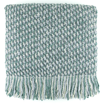 Sintra Throw