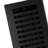 Imperial 4'' W Vent Cover-61911501