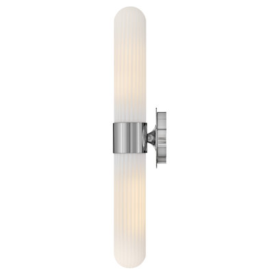 Hinkley Nina Large Two Light Sconce