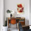 « sensual », impression sur toile-31850296