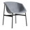 Past Life Upholstered Arm Chair